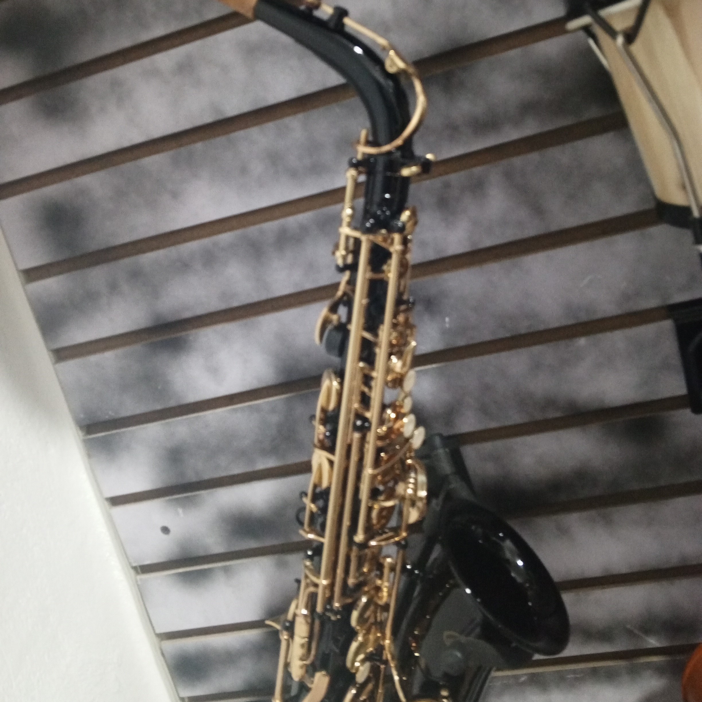 instrumentos musicales - Saxofón (Sax) alto en venta 0