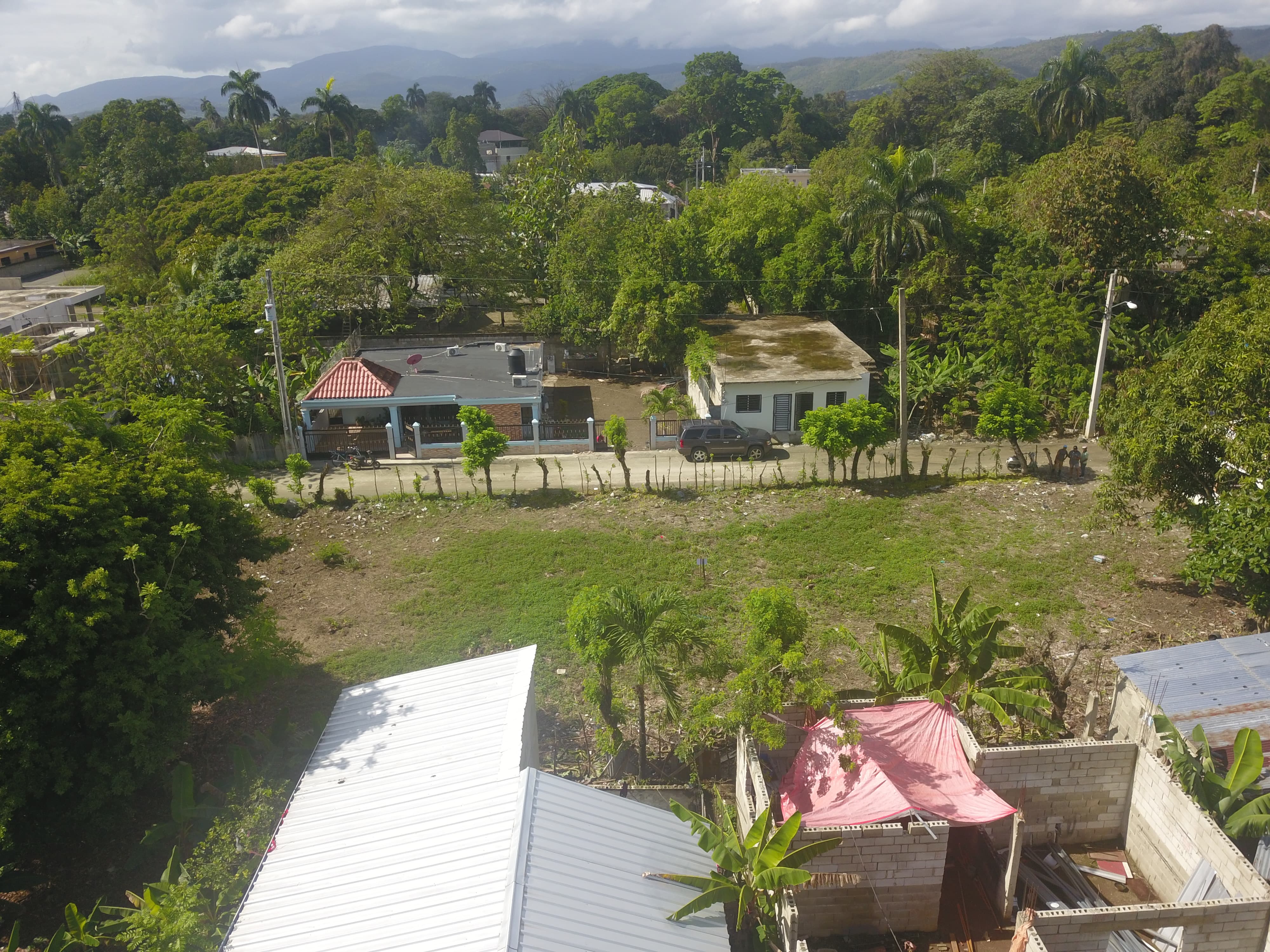 solares y terrenos - Solar en venta con título y deslinde en La Vega 1
