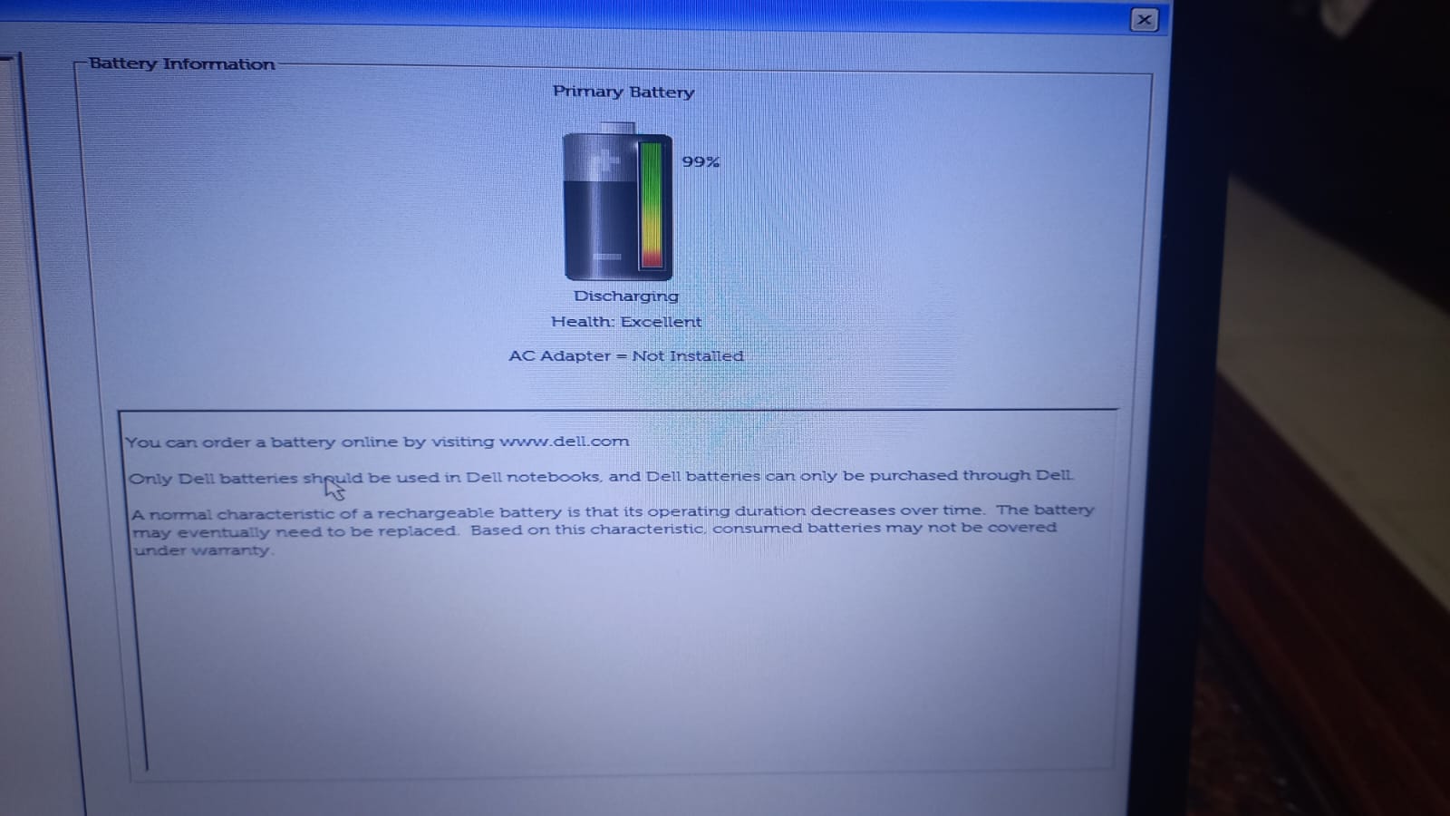 computadoras y laptops - Laptop Dell 5480 i5, 8GB Memoria, 256GB Disco SSD 4
