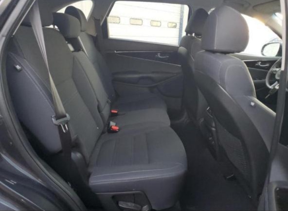 jeepetas y camionetas - DE OPORTUNIDAD KIA SORENTO 2018 6