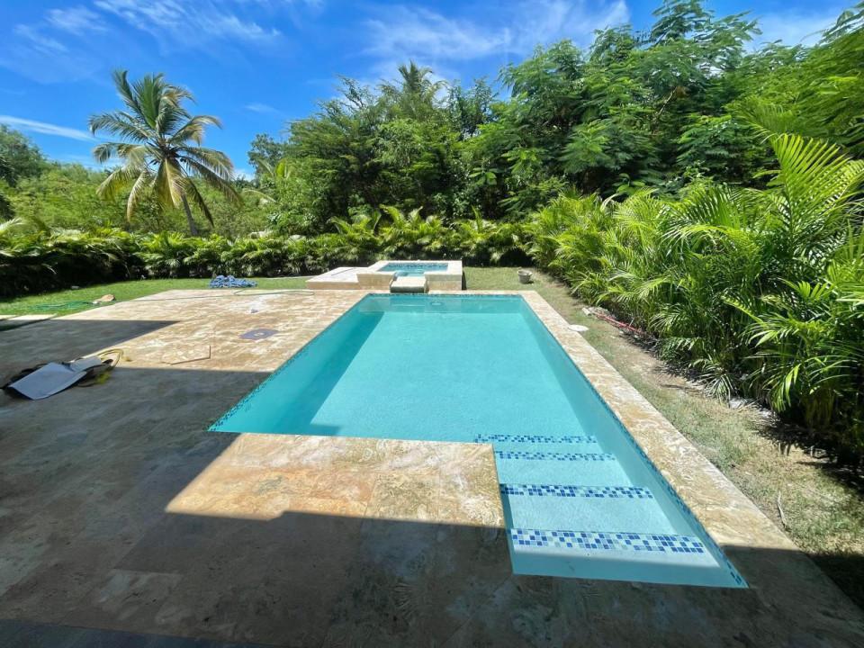 casas - Casa en METRO COUNTRY CLUB JUAN DOLIO 4