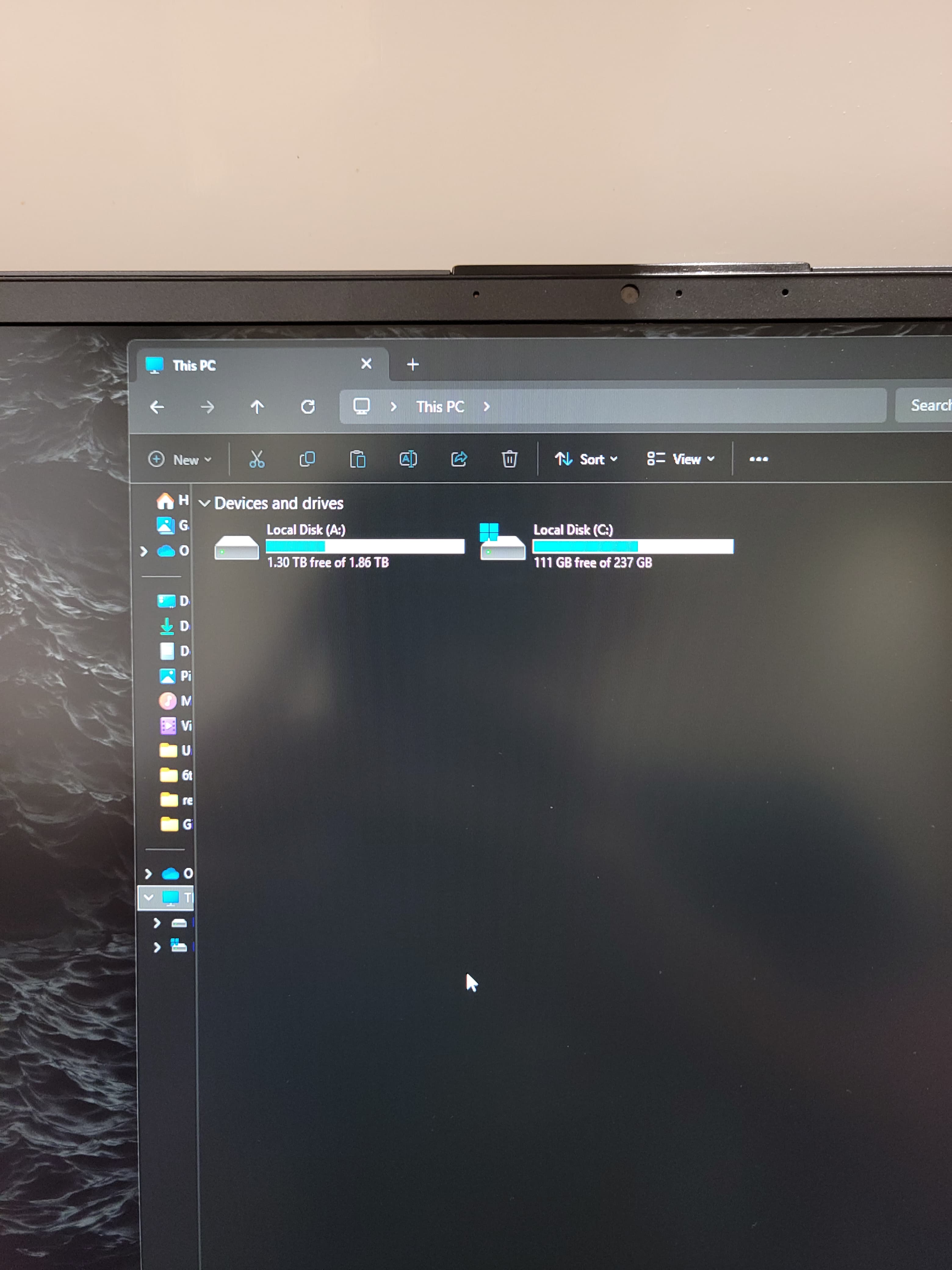 computadoras y laptops - Laptop Gaming MSI Delta 15 - Ryzen 7 | Radeon RX 6700M | 32 GB RAM | 2.25 TB SSD 4
