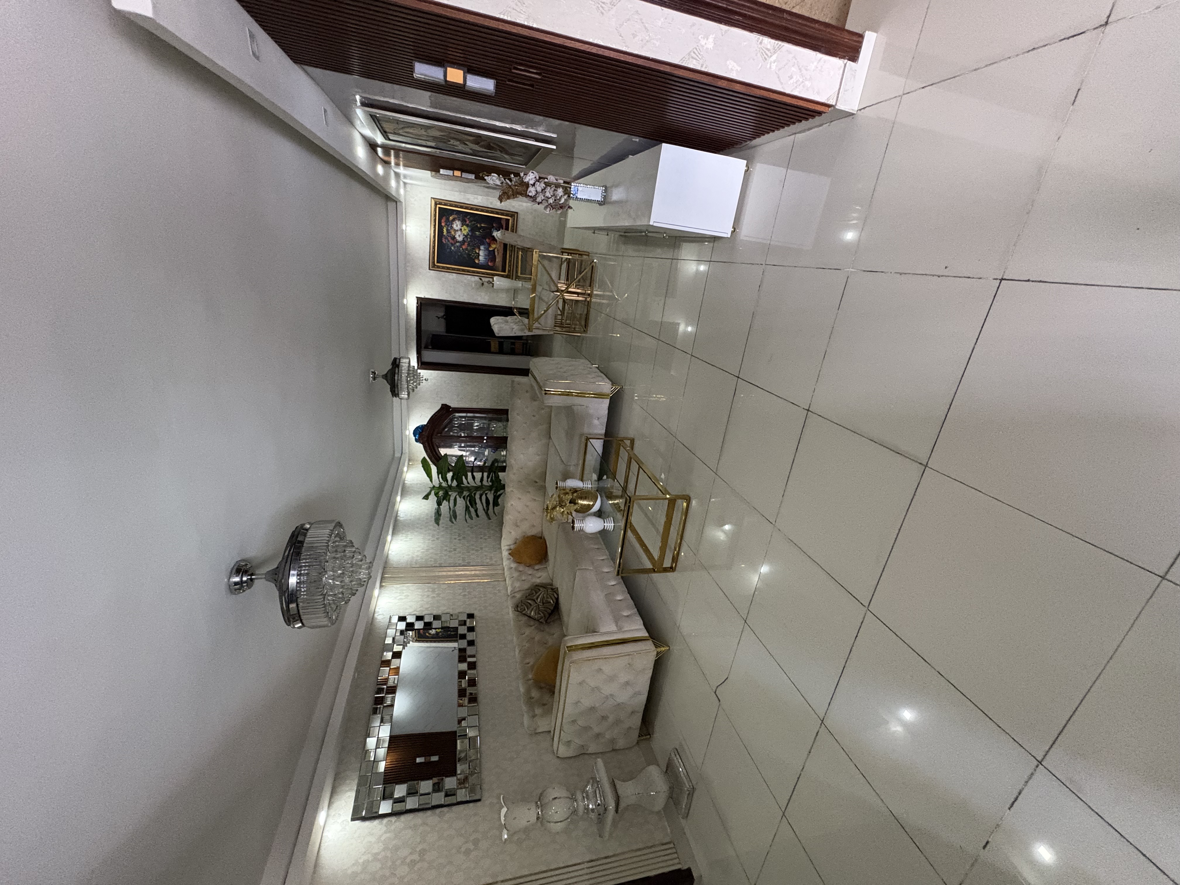 apartamentos - Se vende segundo nivel en la urbanización los rios. Frente al jardín botánico. 3
