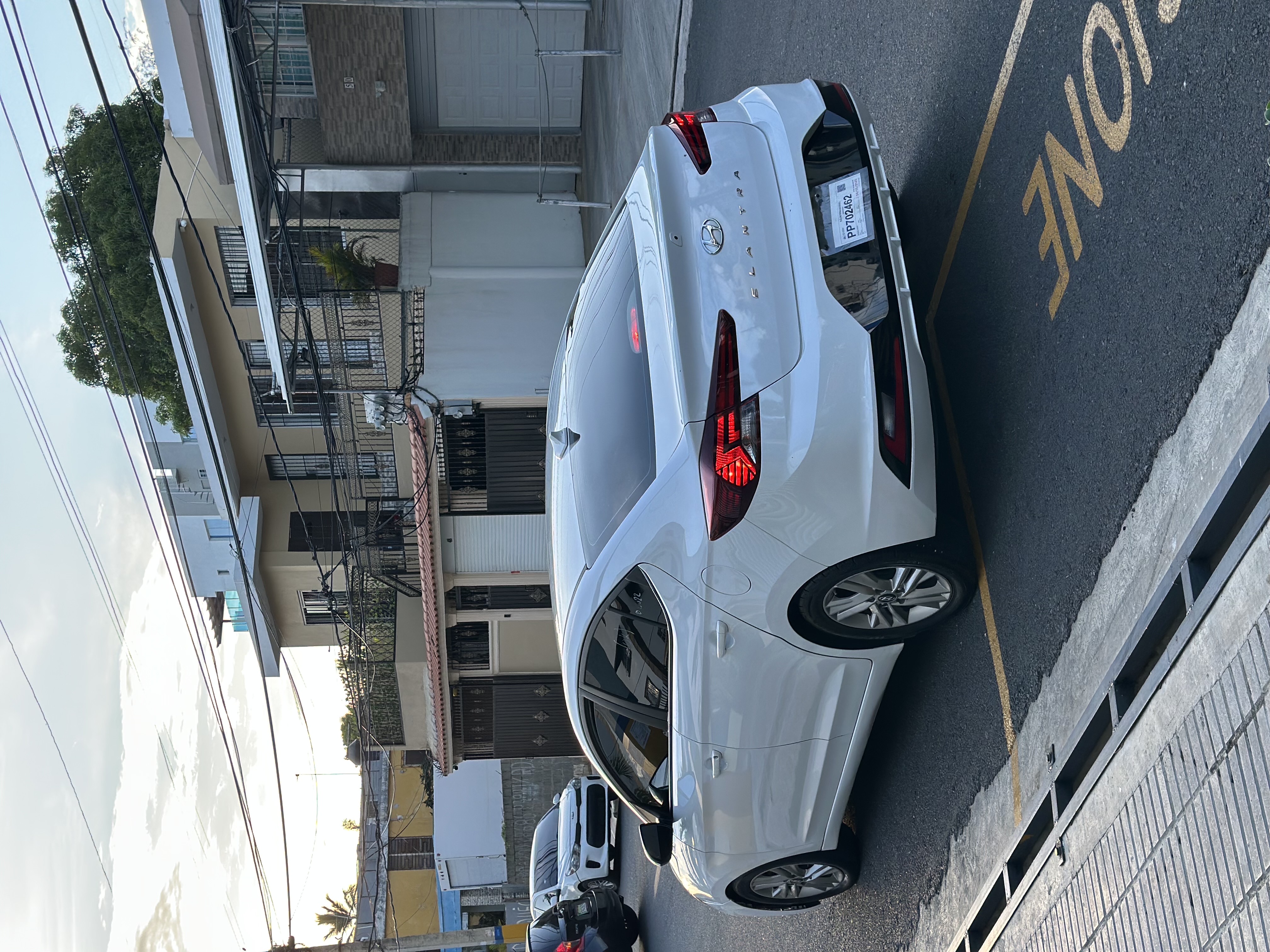 carros - HYUNDAI ELANTRA SEL 2019 7