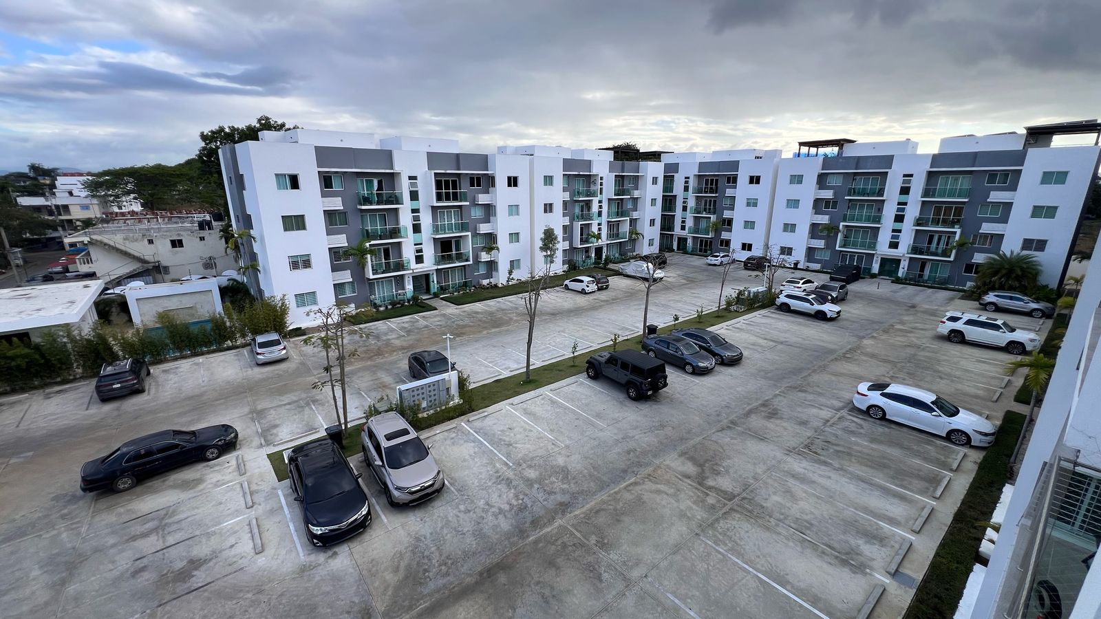 penthouses - Apartamento  Tipo Pent-house en  Venta en Santiago 4