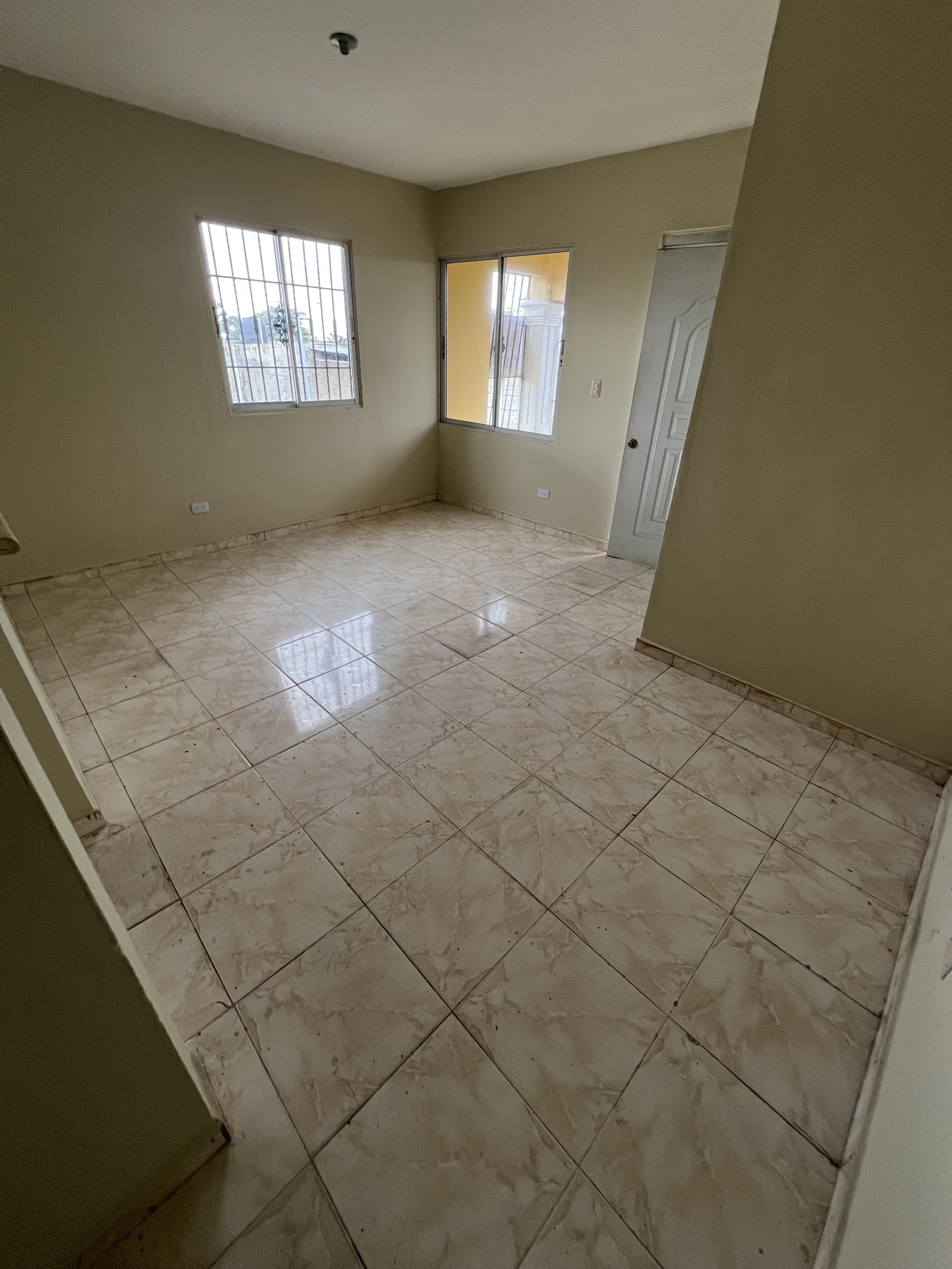 apartamentos - Apartamento De Alquiler En Los Frailes II 1