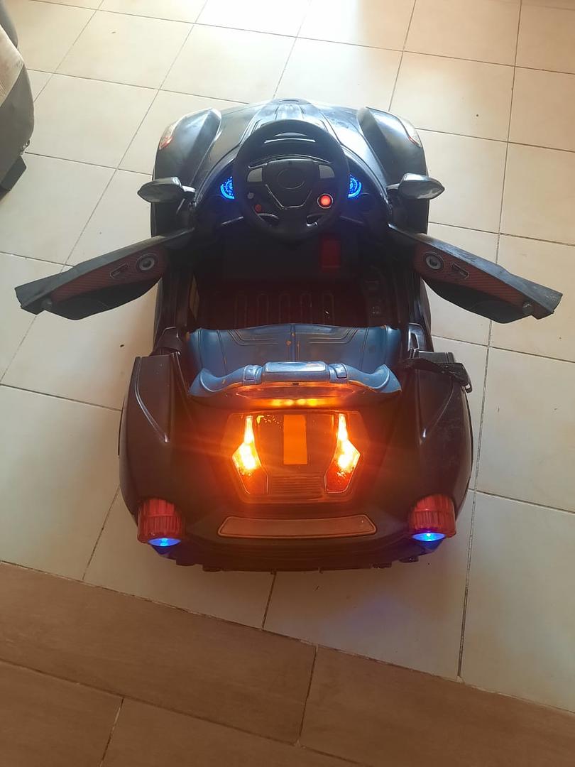 juguetes - En venta carrito para niños 2