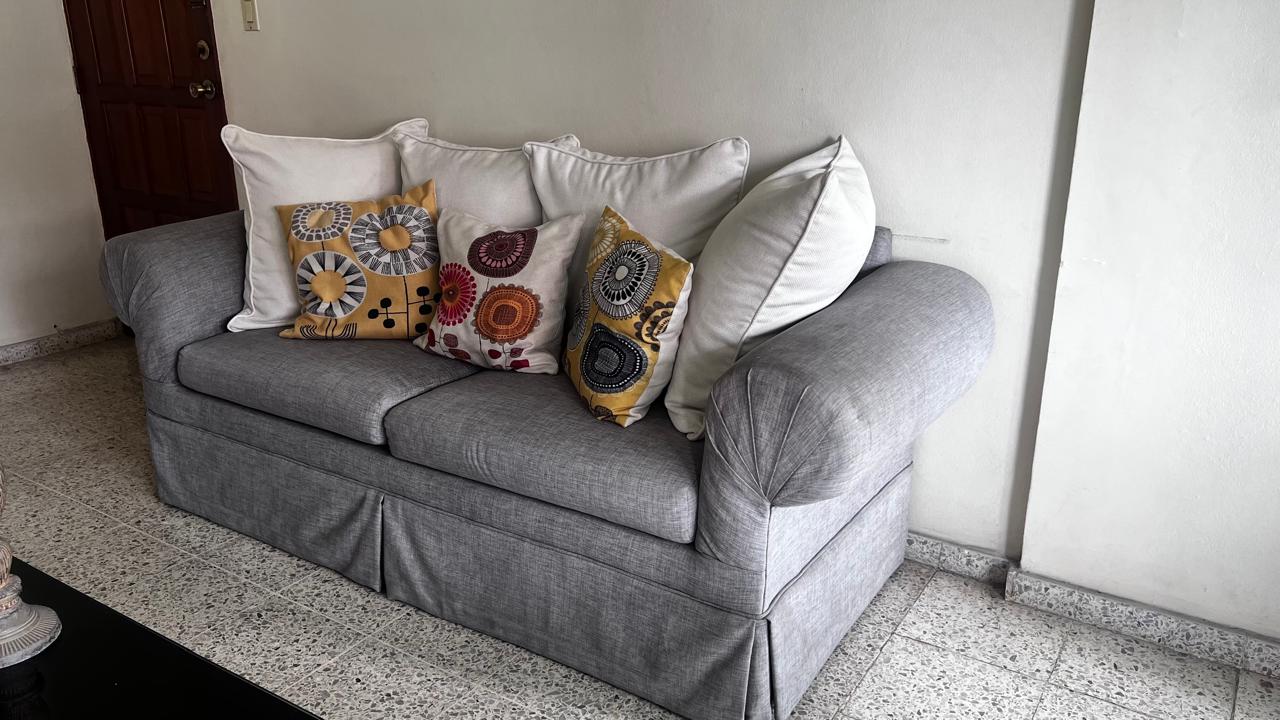 muebles y colchones - Muebles de sala 1