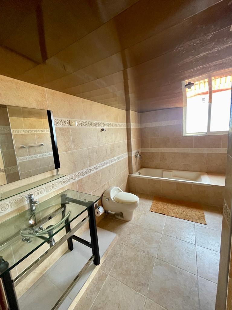 penthouses - Penthouse en Venta en Los Cacicazgos 5