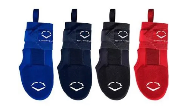 deportes - Deslizador Evoshield Mano Izquierda 2