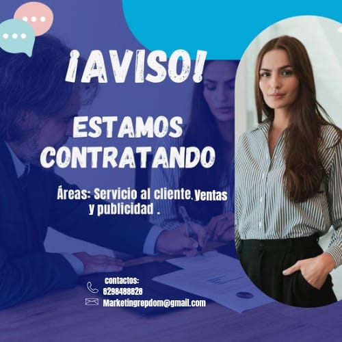 empleos disponibles - empleo de medio tiempo desde oficina o remoto
