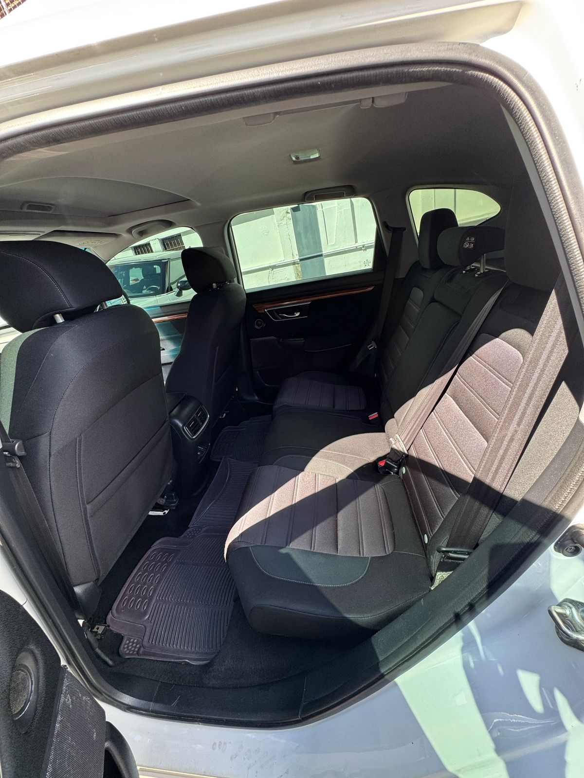 jeepetas y camionetas - Honda CR-V 2018 6