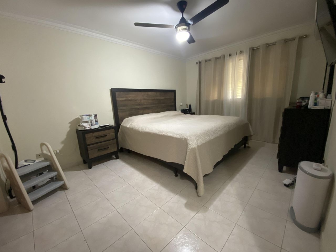 apartamentos - Vendo apartamento en Renacimiento  5