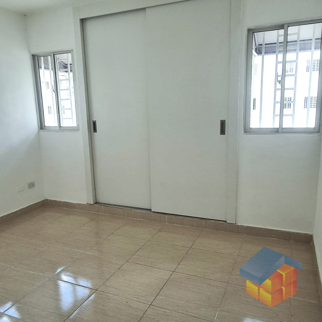 apartamentos - Apto. Alquiler Ciudad Juan Bosch 4