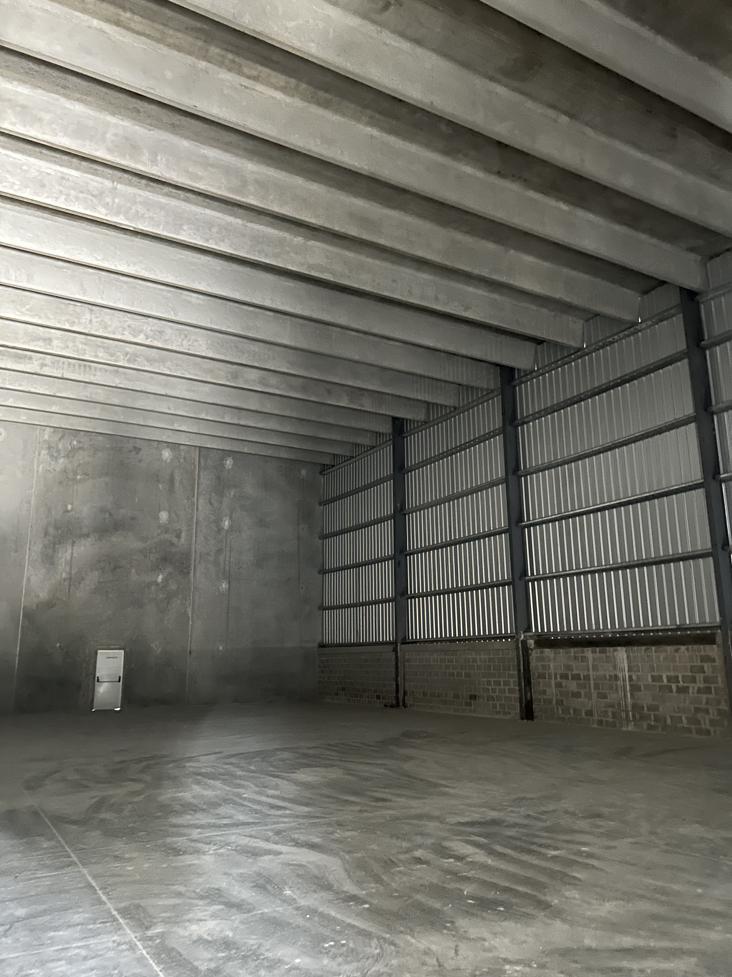 otros inmuebles - nave en parque industrial duarte en alquiler 5