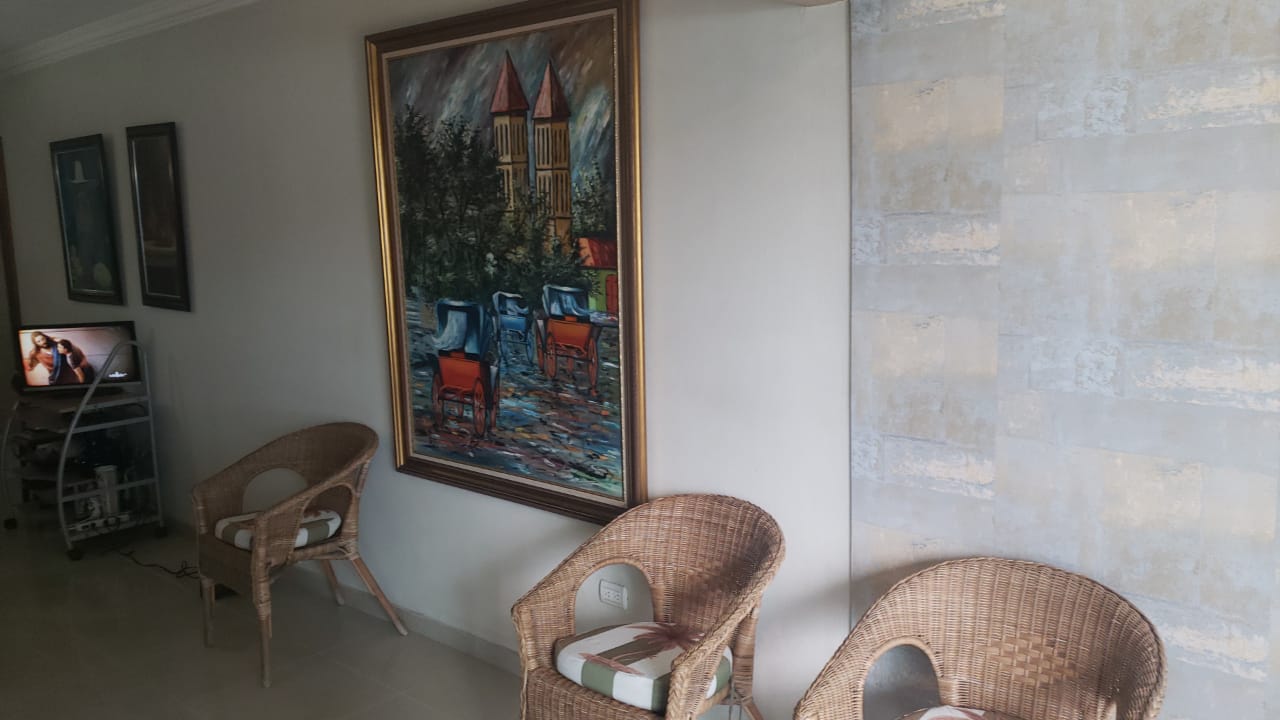 apartamentos - Oportunidad Apart 2 hab con sus baños Mirador Sur  9
