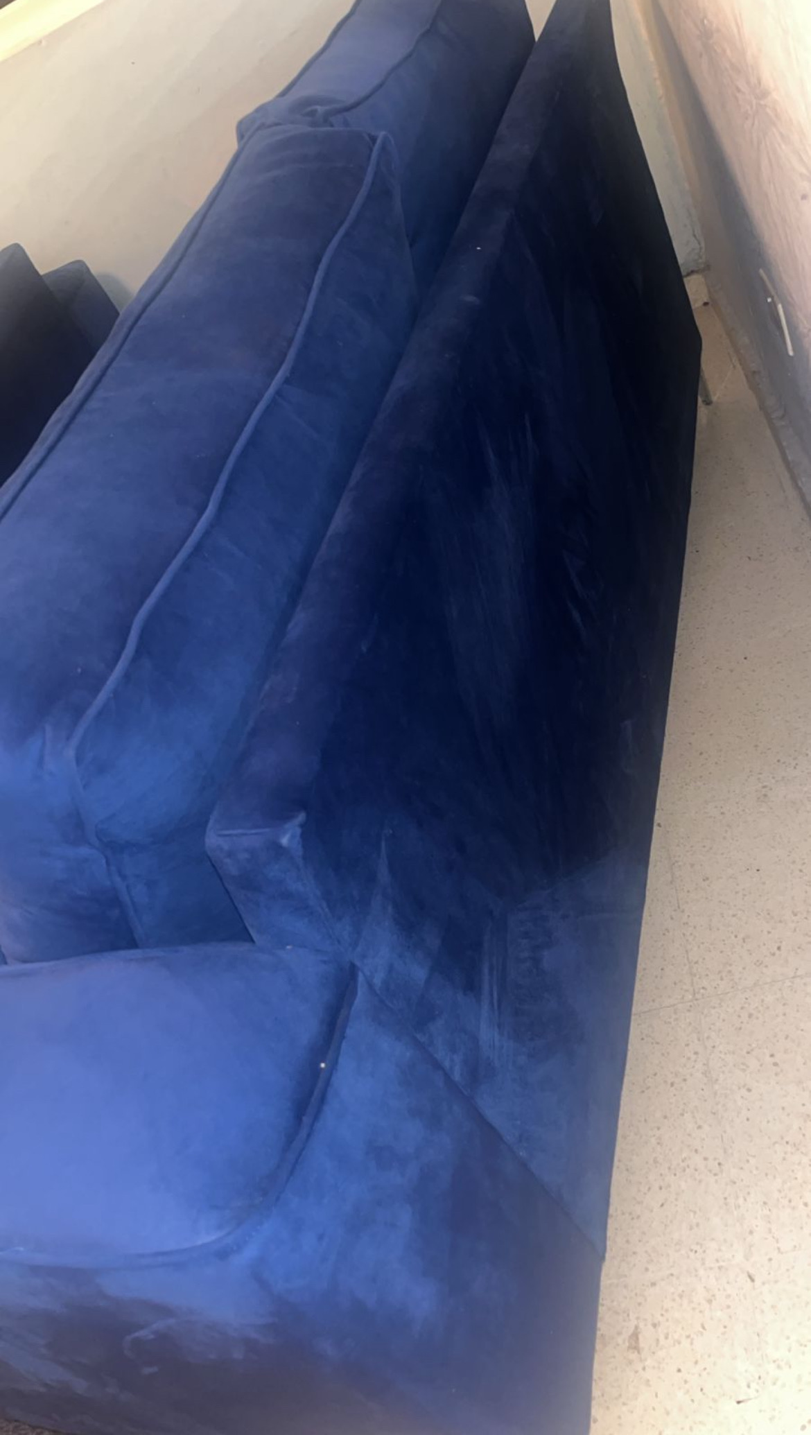 muebles y colchones - mueble L 1