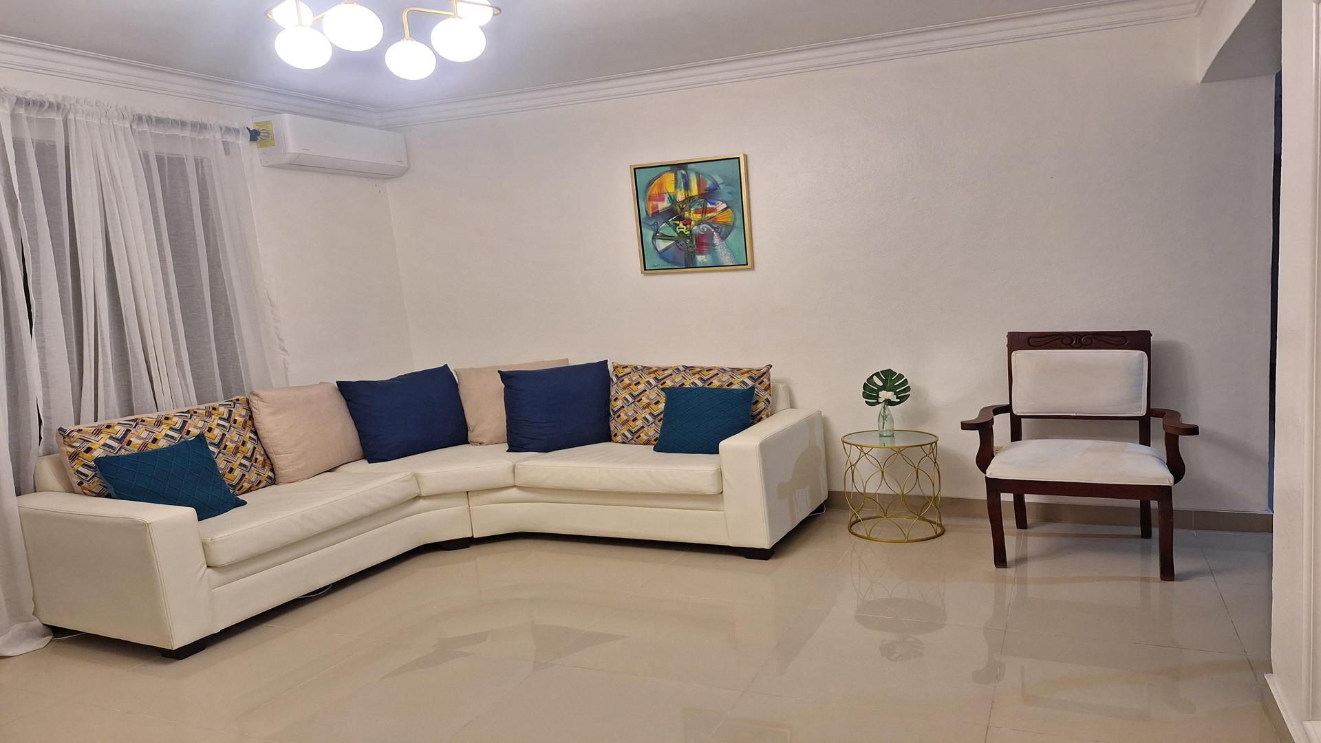 apartamentos - VENDO APARTAMENTO EN LOS RIOS DISTRITO NACIONAL