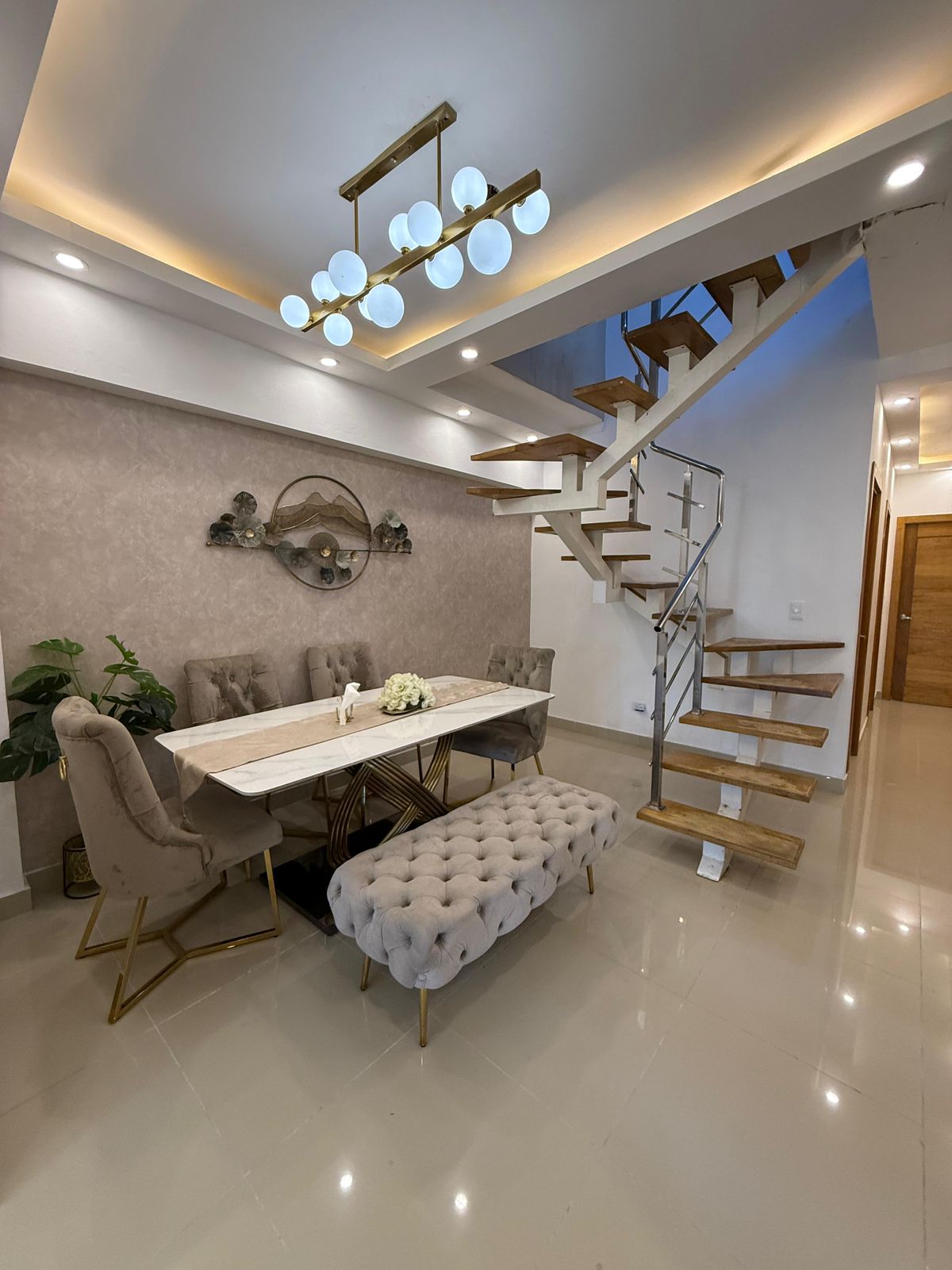 penthouses - Penthouse 319m 2 niveles, Los Jardines del Sur  2