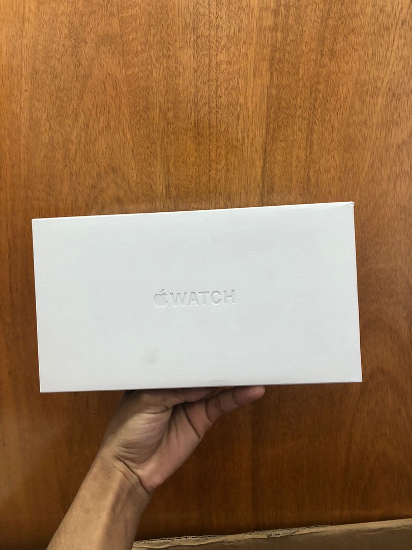 otros electronicos - Apple Watch Ultra 49MM Sellado GPS 0