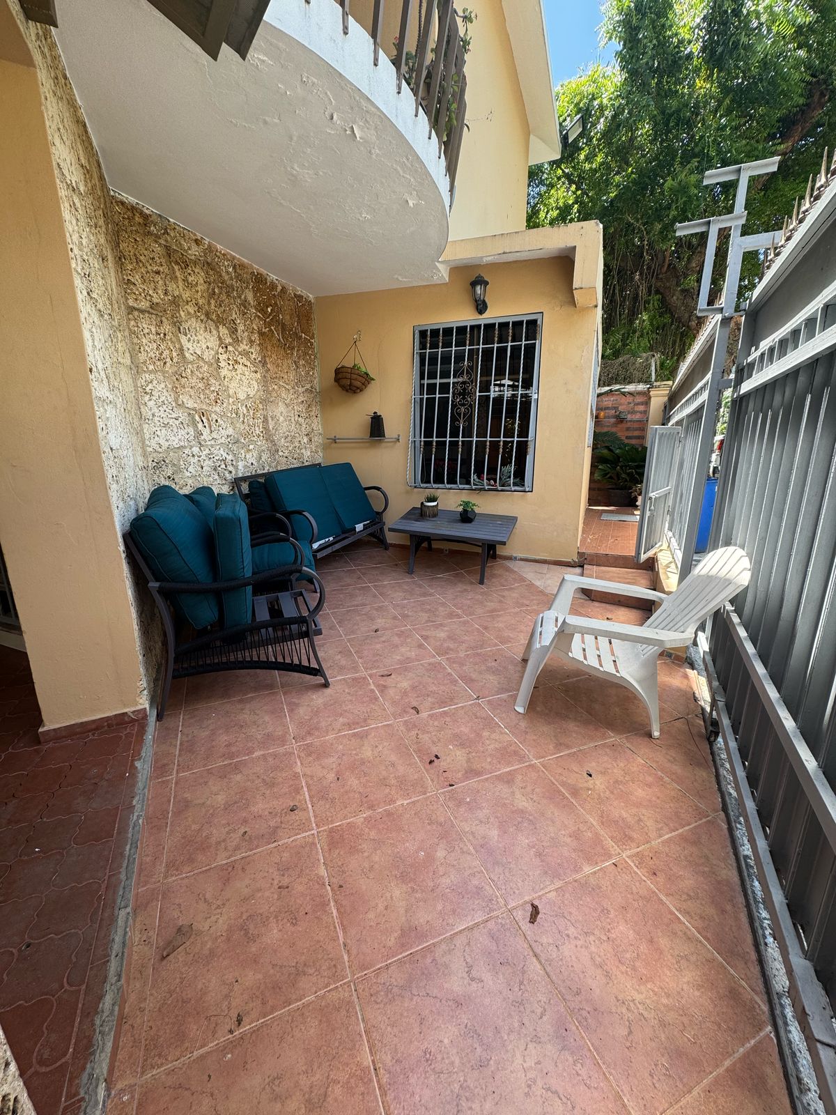 casas - 🔵Alquilo Casa Para oficina en Arroyo Hondo viejo  0