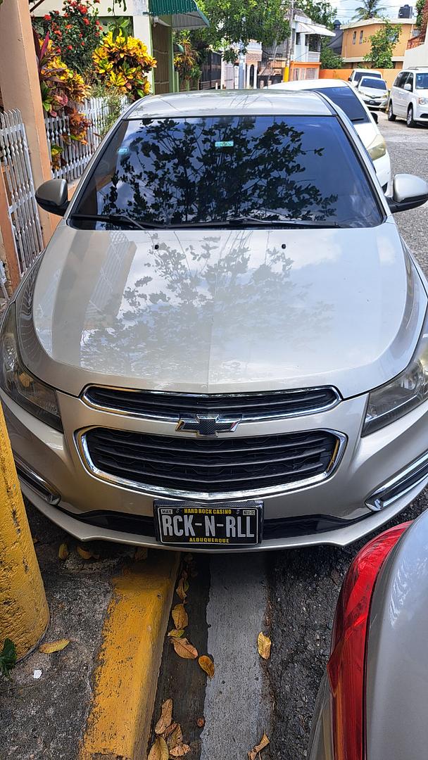 carros - Vendo chevrolet cruze 2015 5