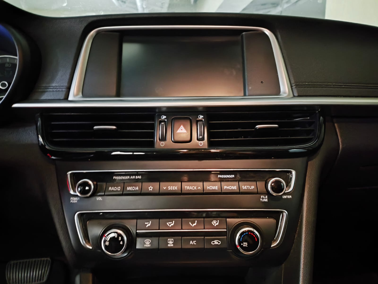 carros - Kia Óptima 2019 en OFERTA NEGOCIABLE 2