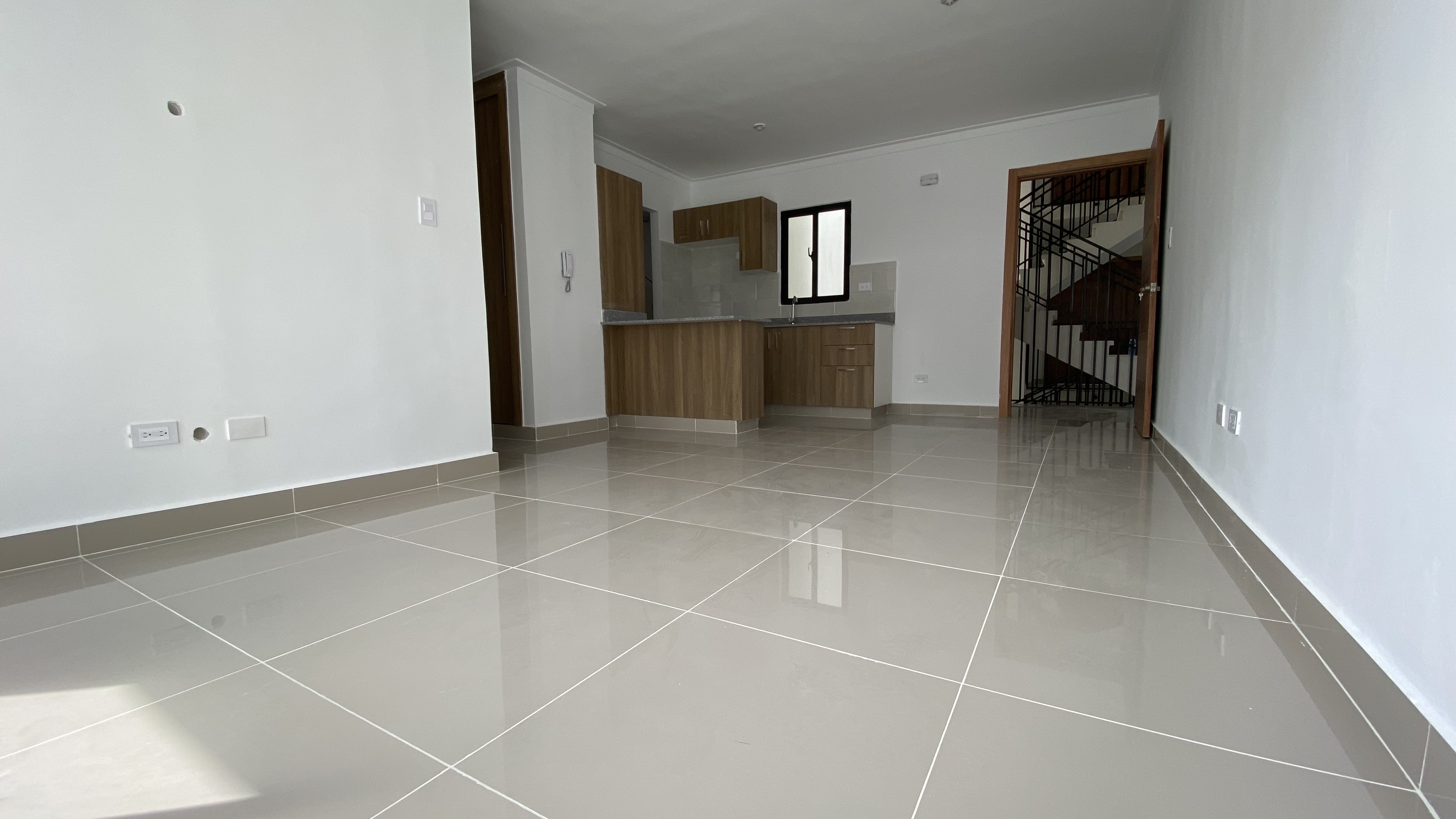 apartamentos - VENDO O ALQUILO APT NUEVO A ESTRENAR  1