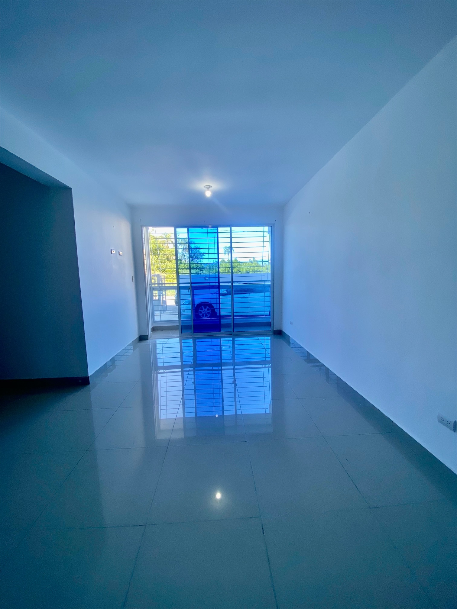 apartamentos - Segundo nivel de venta en jardines del sur, Santiago  1