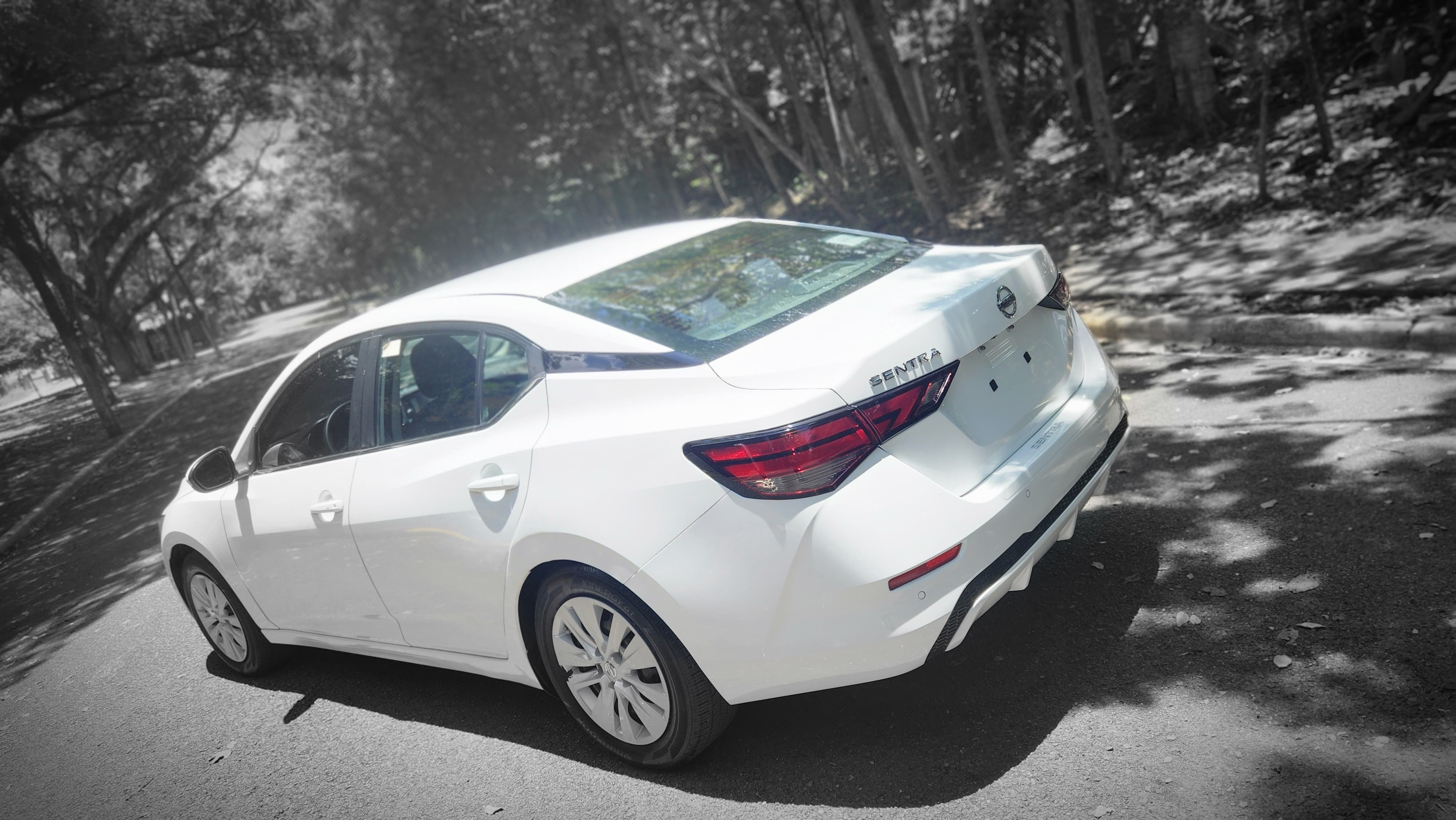 carros - NISSSAN SENTRA 2021 7