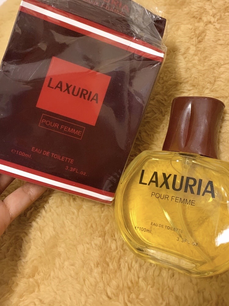 salud y belleza - Perfumes Laxuria Originales  2