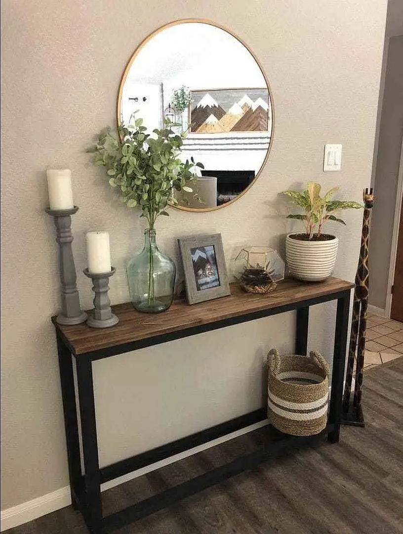 decoración y accesorios - repisa 2