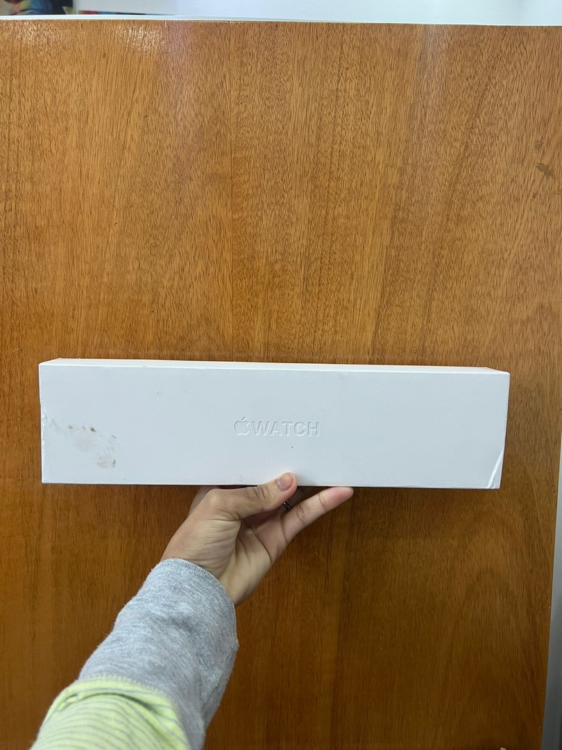 otros electronicos - Apple Watch Serie 8 De 45MM Celular Sellado