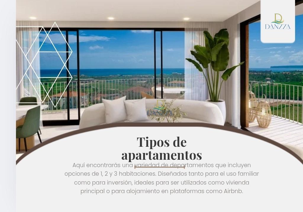 apartamentos - Apartamentos exclusivos en Cap Cana desde US$217,000 7