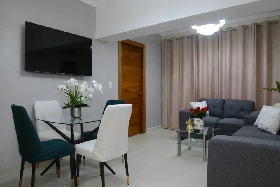 apartamentos -  Apartamento Enventa  en el millón 6