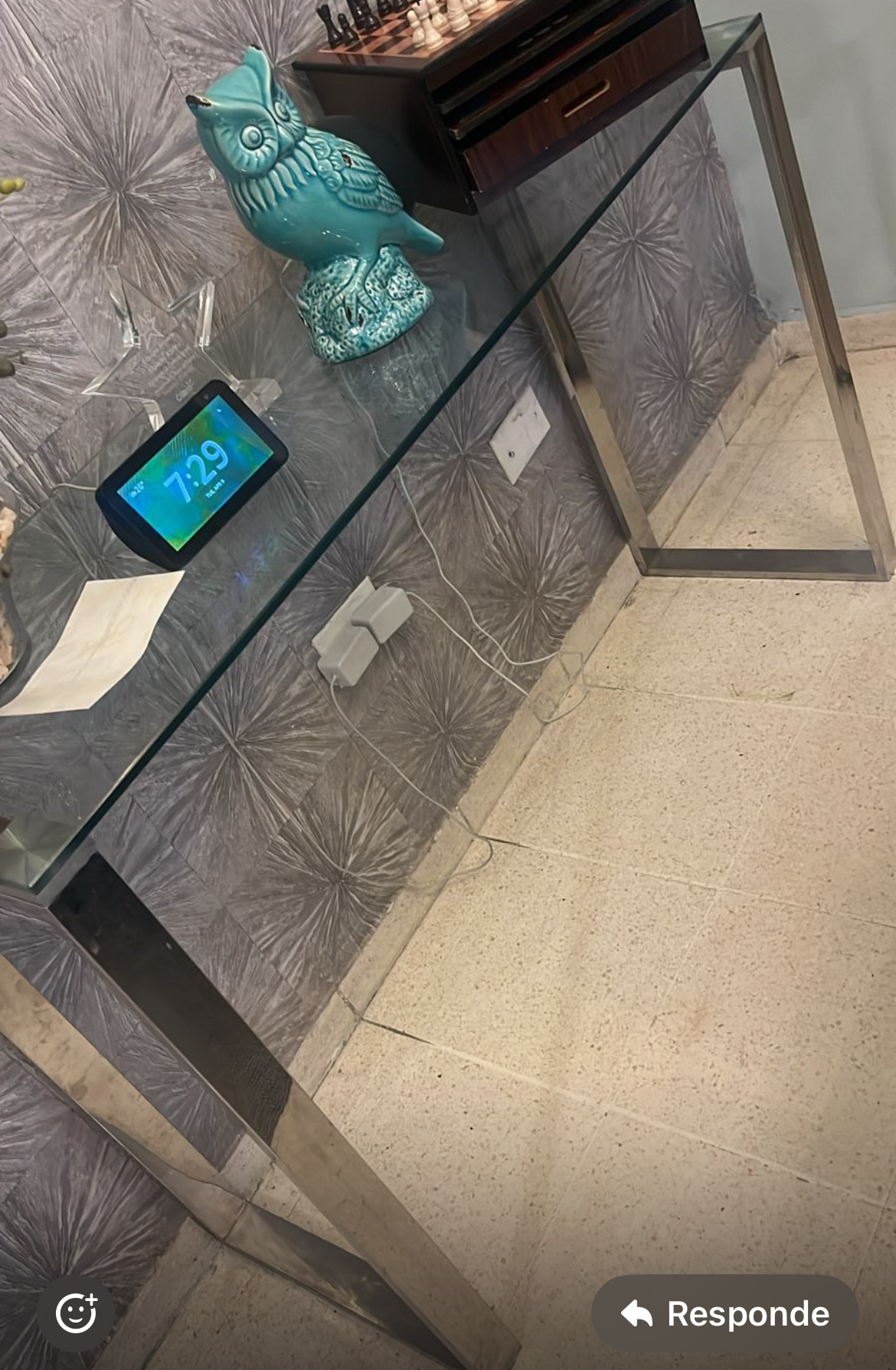 decoración y accesorios - repisa  0