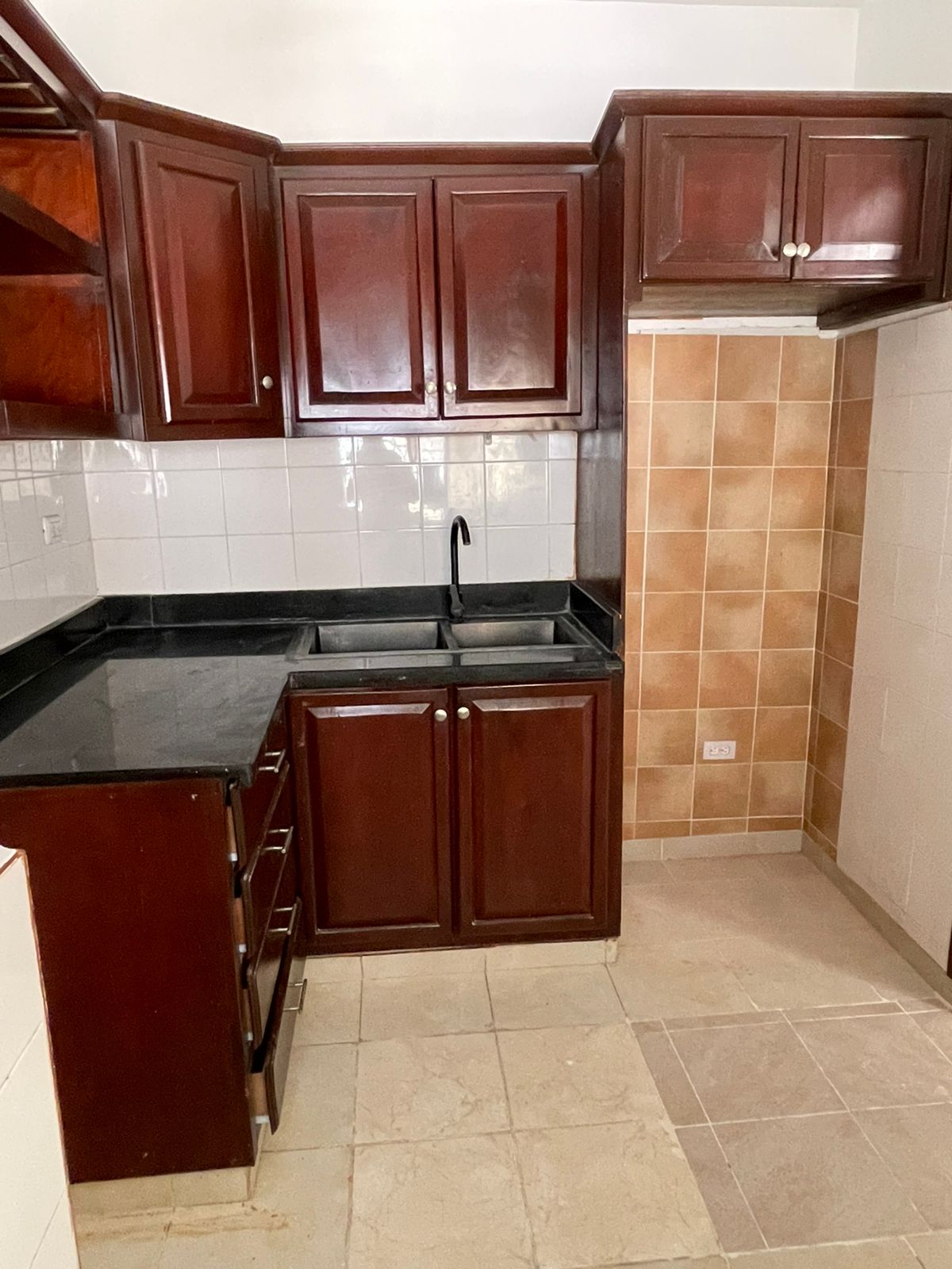 apartamentos - Apartamento en Alquiler  1