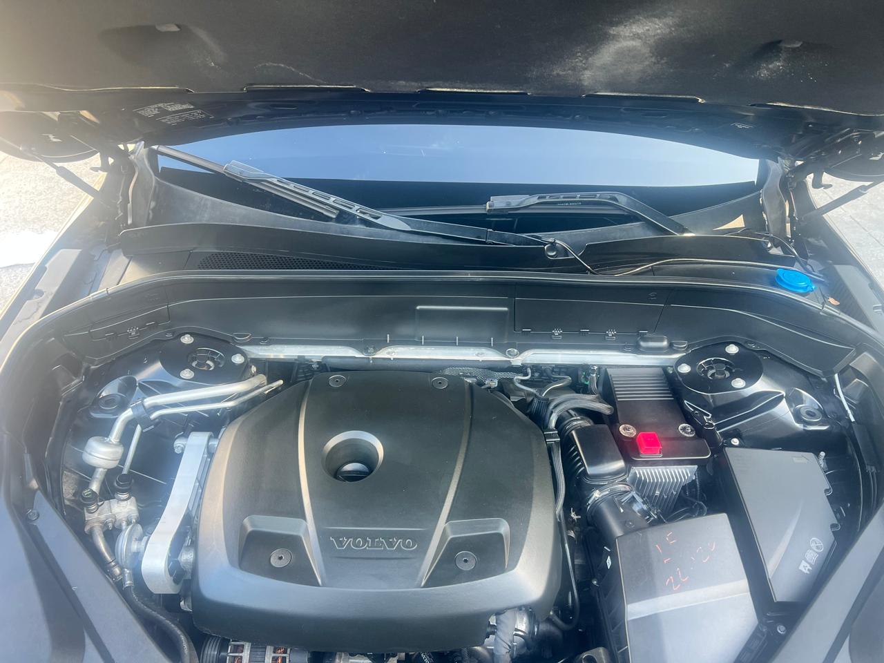 jeepetas y camionetas - Volvo XC90 Inscription 2016  2