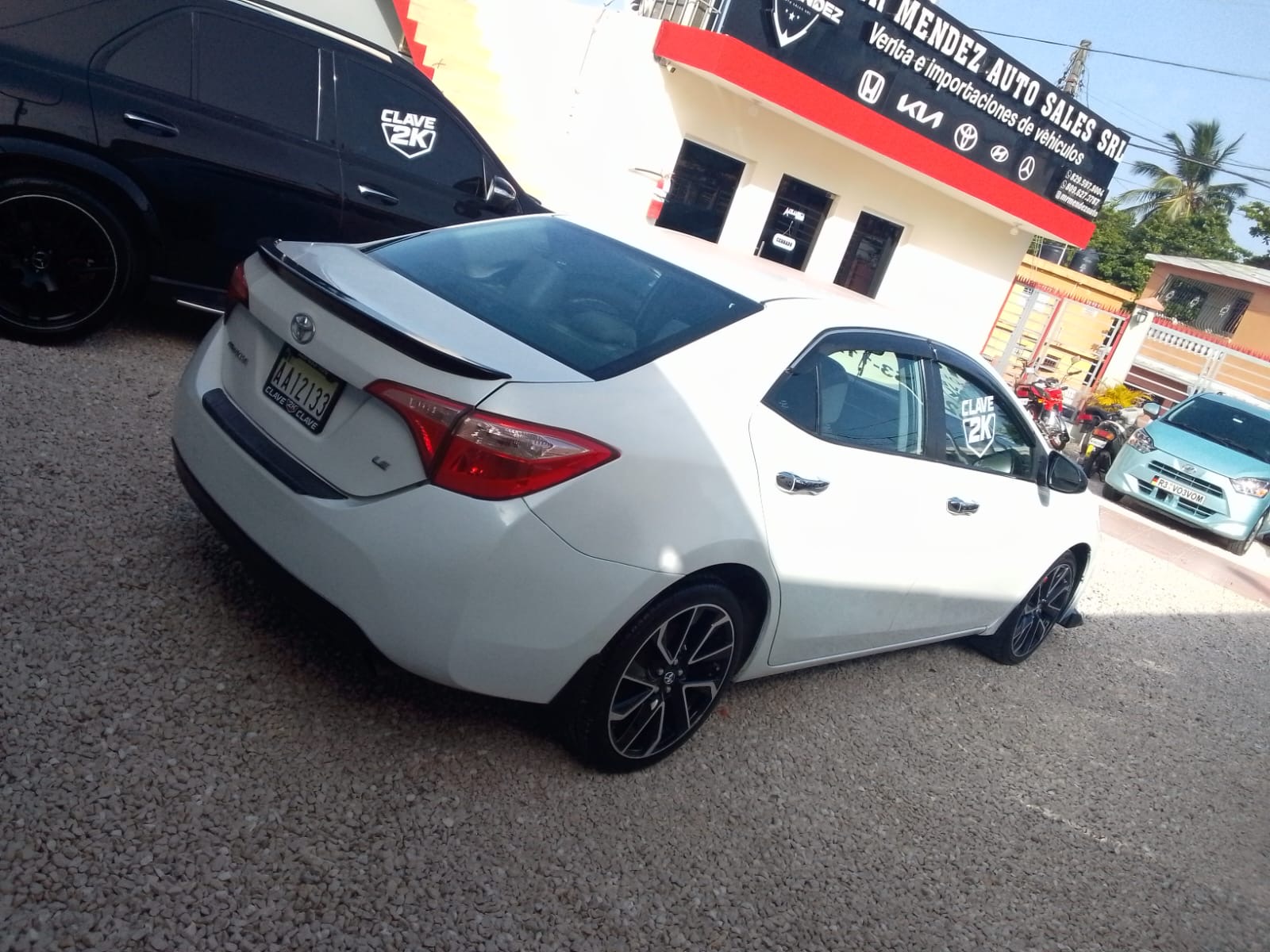 carros - Toyota corolla  7