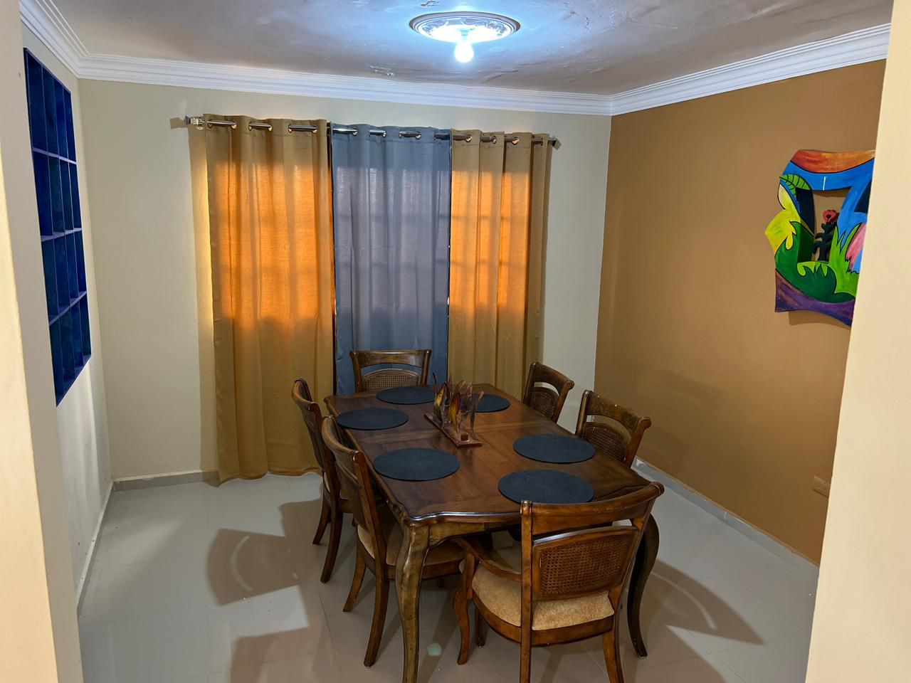 casas - casa en alquiler blaquizales 4