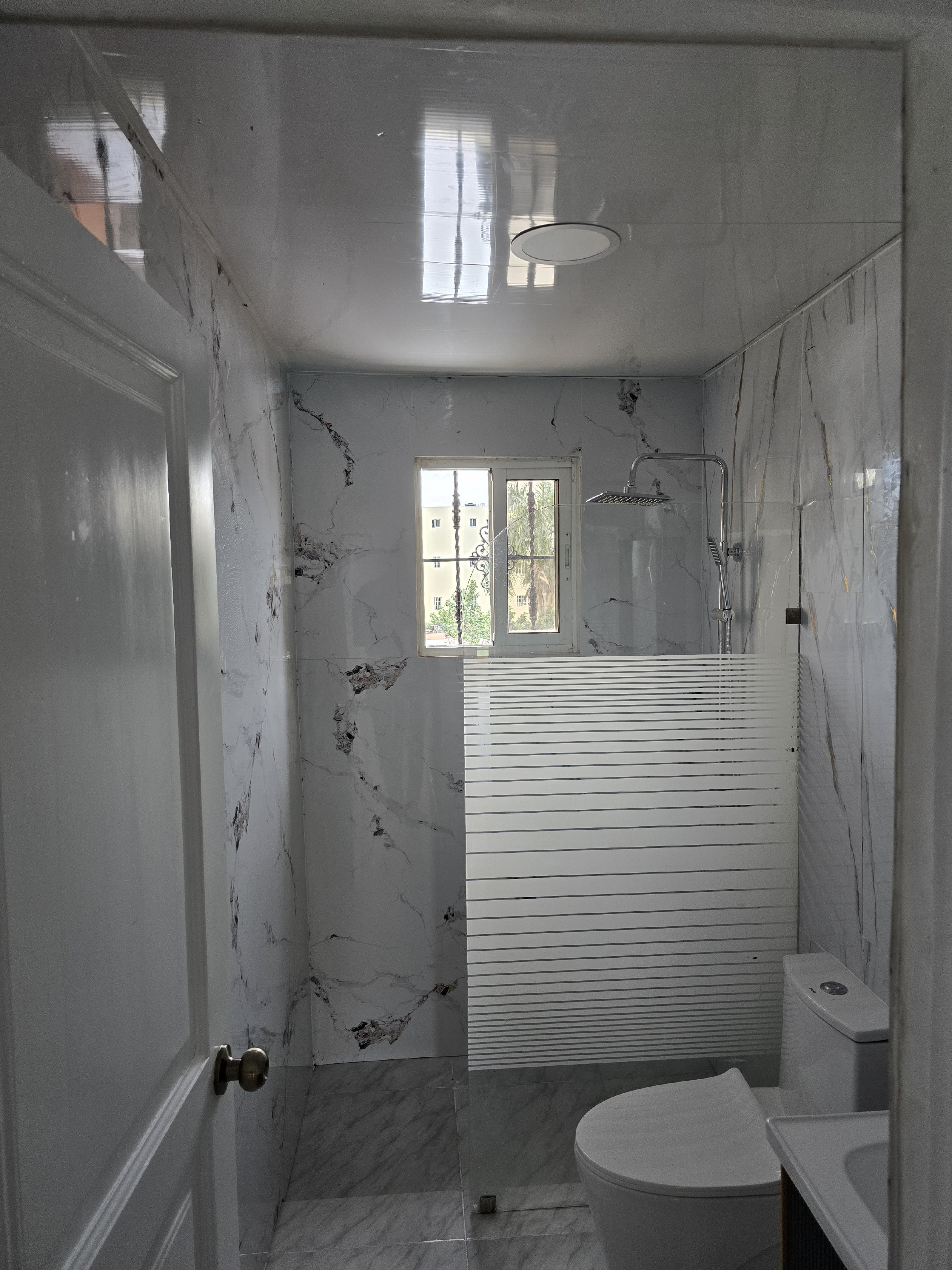 apartamentos - Apartamento en Venta – Alma Rosa II | 3 Hab | 120 m² | 3er Piso 4