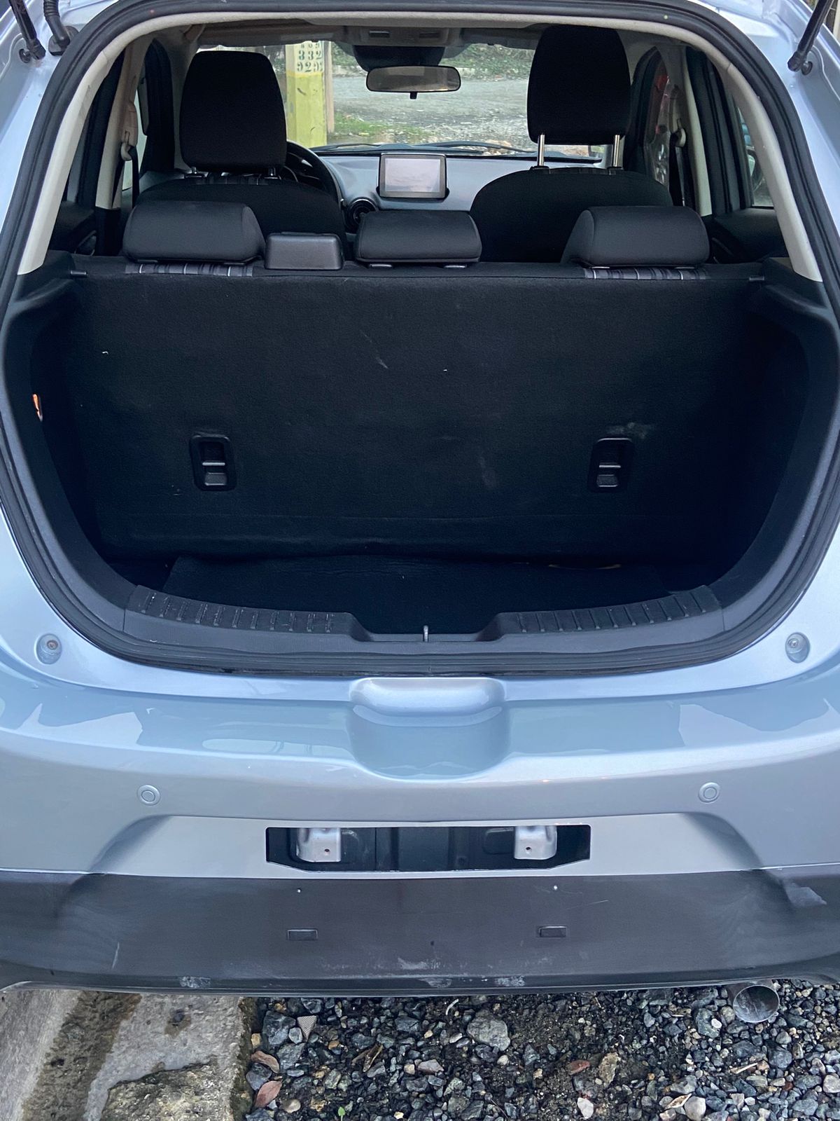 carros - MAZDA DEMIO 2019 5