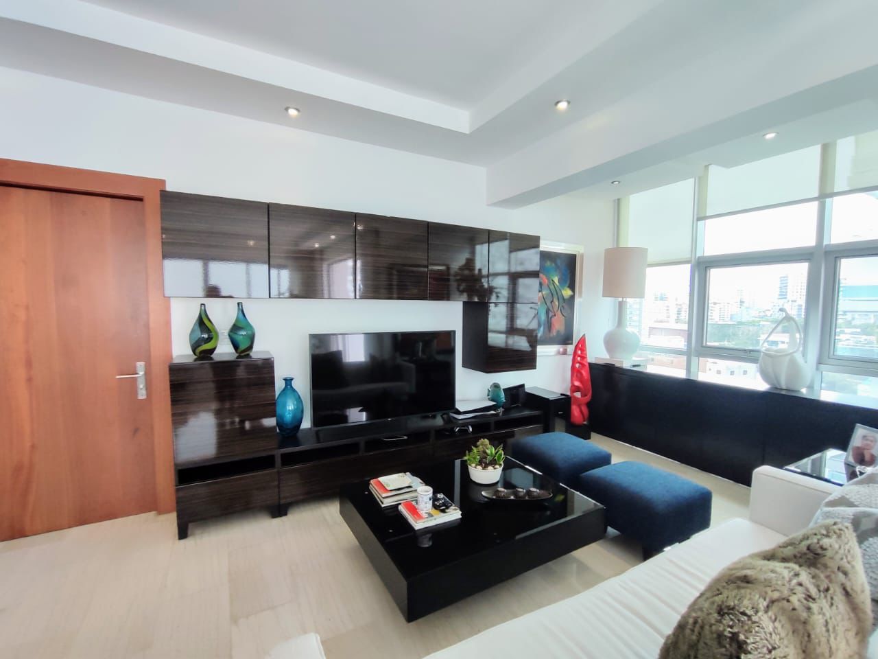 apartamentos - Apartamento en Venta – Naco 1