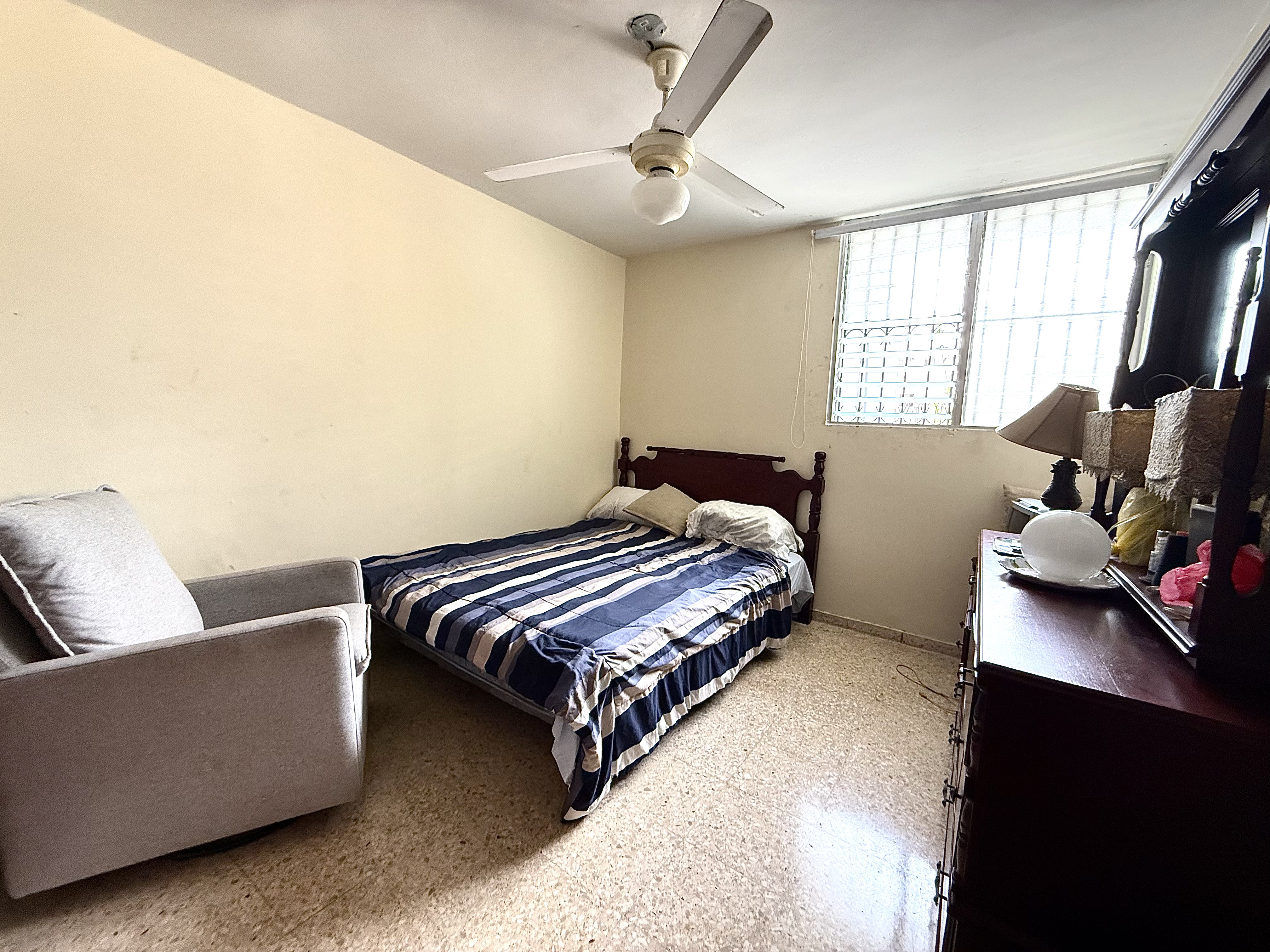 apartamentos - Venta de de 3 habitaciones en Zona Universitaria. 7