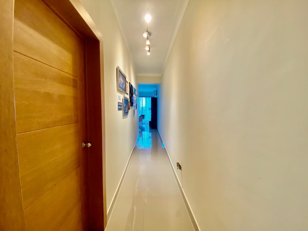 apartamentos - Apartamento de 1 habitación en Evaristo Morales 3