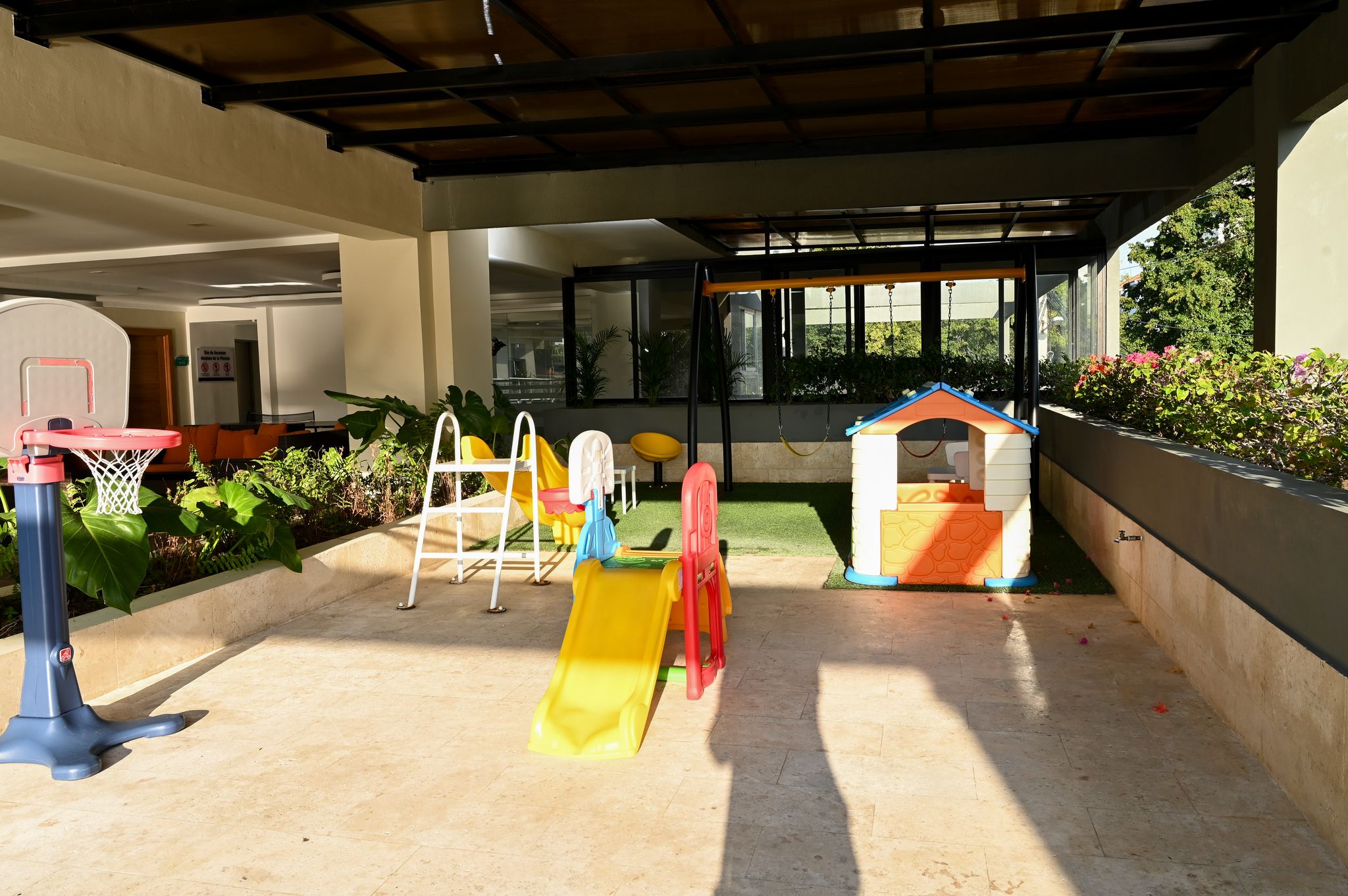 apartamentos - DIOS📍Juan Dolió 📍Alquilo Apto. mueblado Torre 9