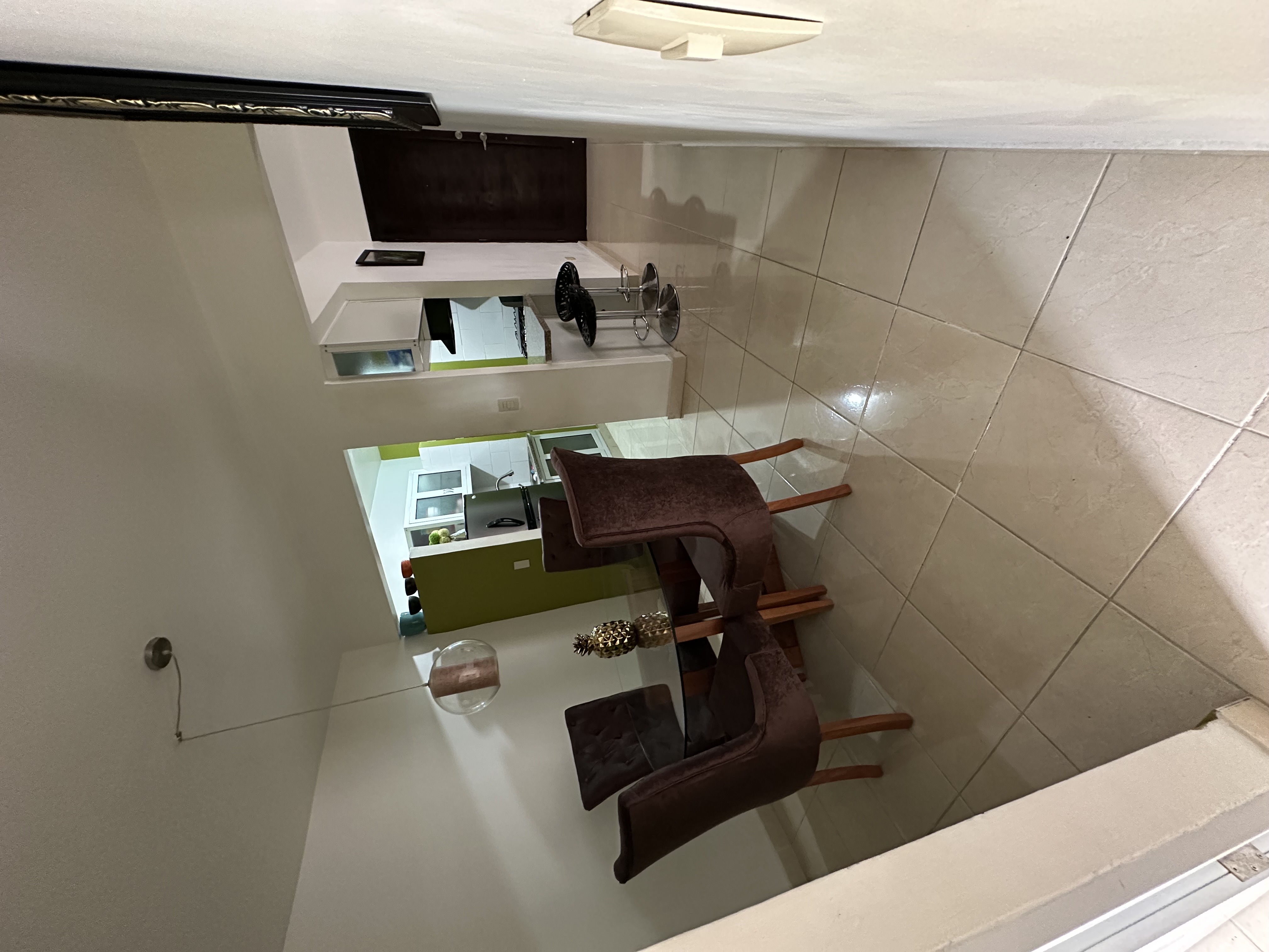 apartamentos - vendo apartamento residencial Ana Rocio 56