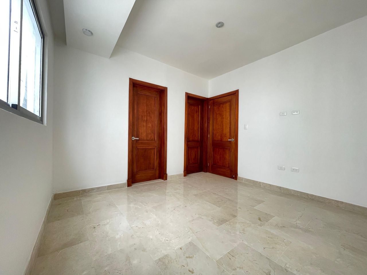 apartamentos - En alquiler apartamento en Ensanche Naco  1