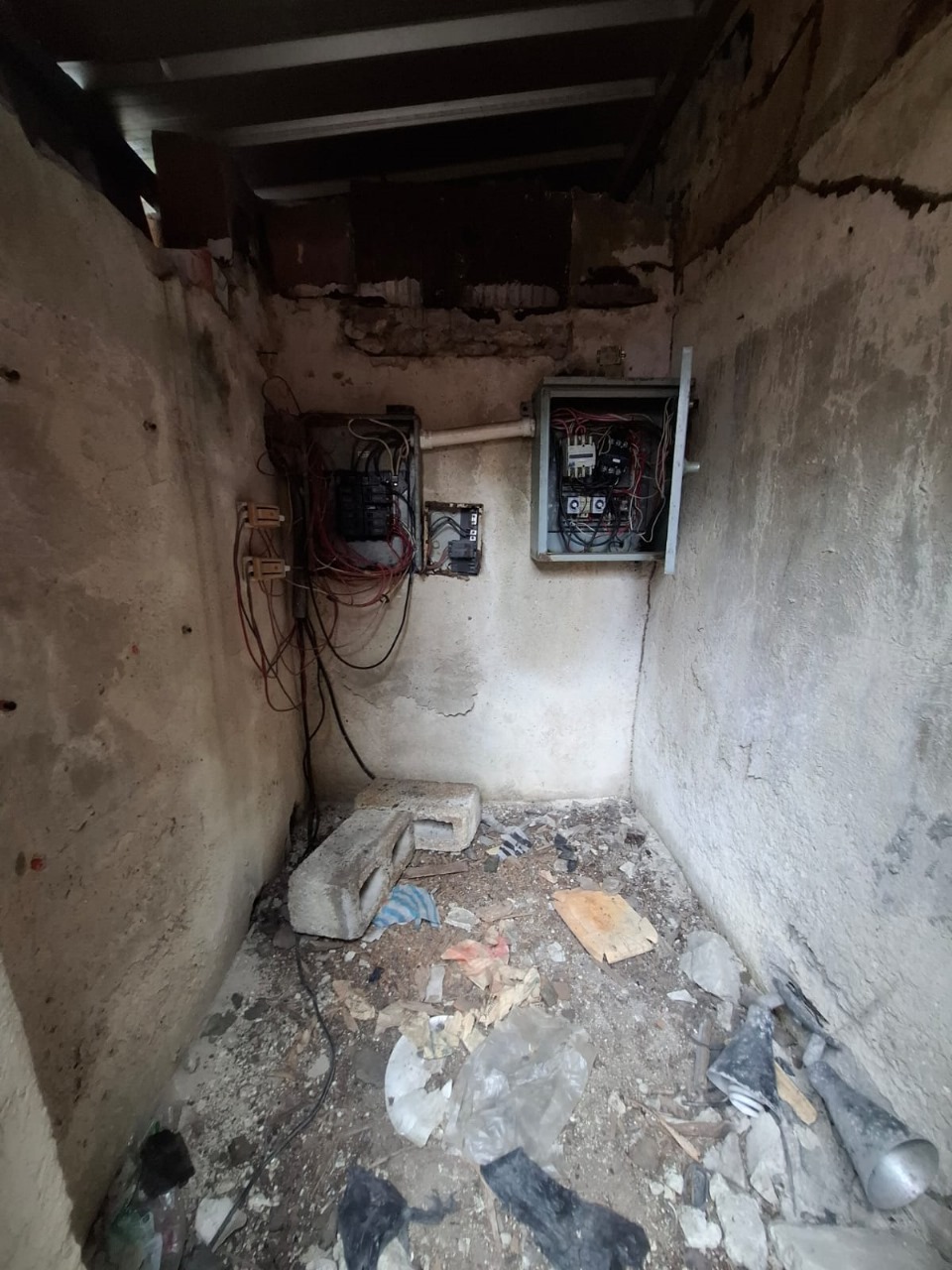 casas - Vendo casa Comercial en Costa Azul 5