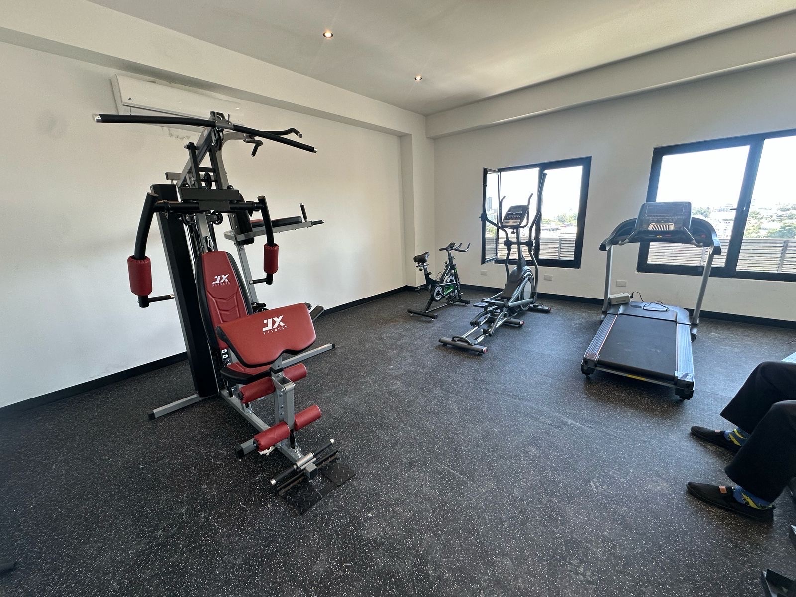 apartamentos - apartamento en alquiler  5